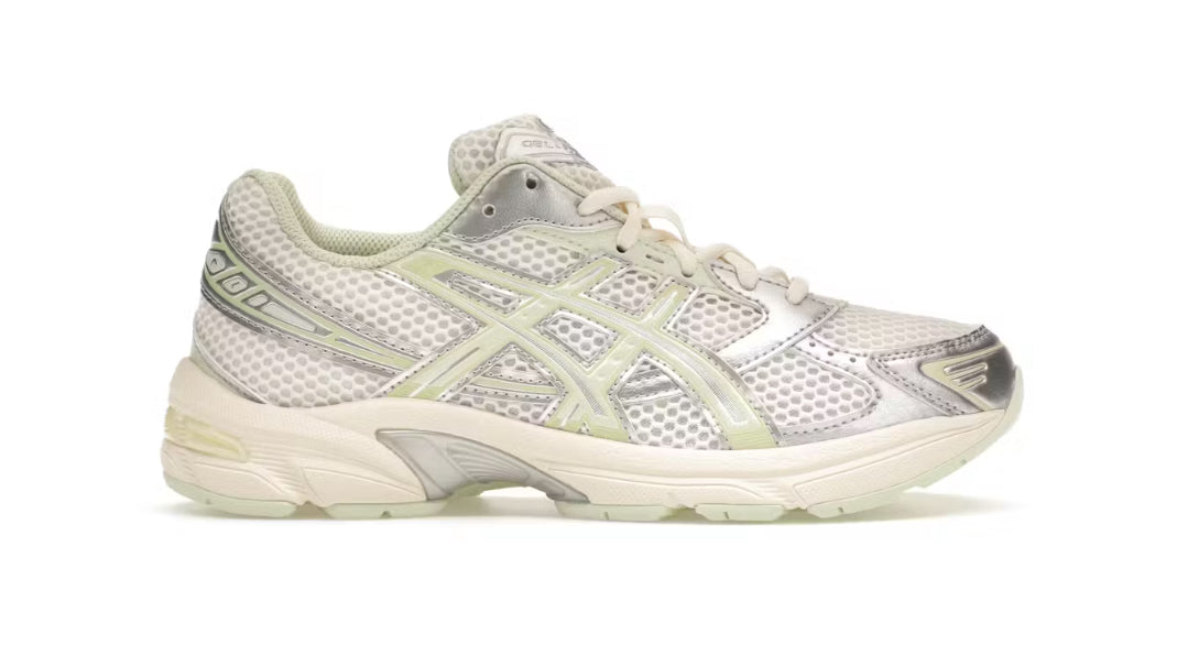 ASICS Gel-1130 CREAM/WHISPER GREEN
