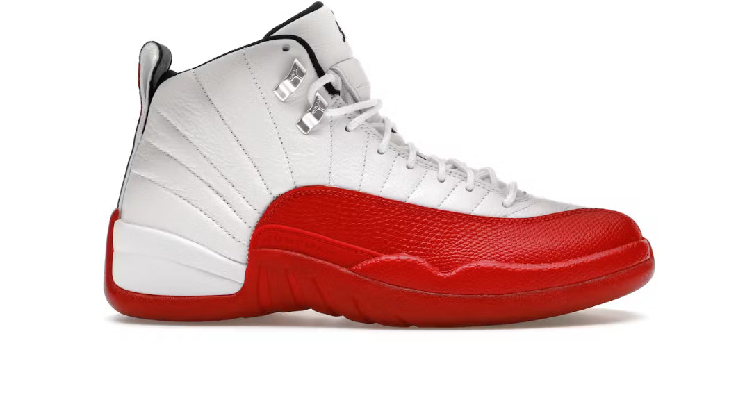 JORDAN 12 CHERRY (2023)