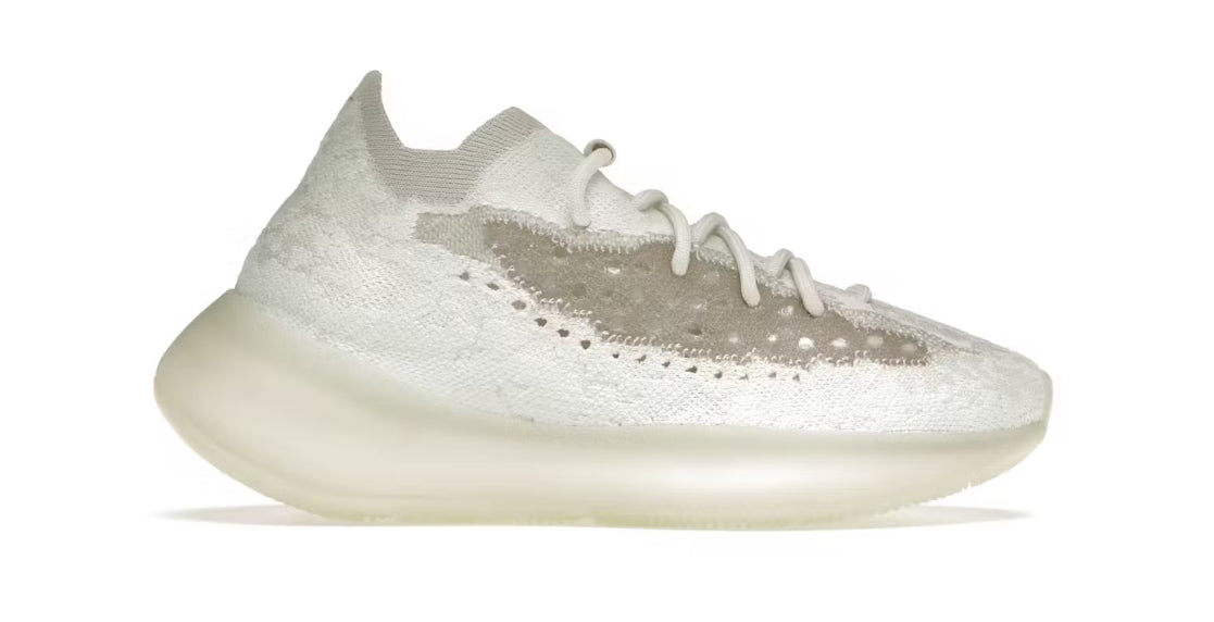 YEEZY BOOST 380 CALCITE GLOW