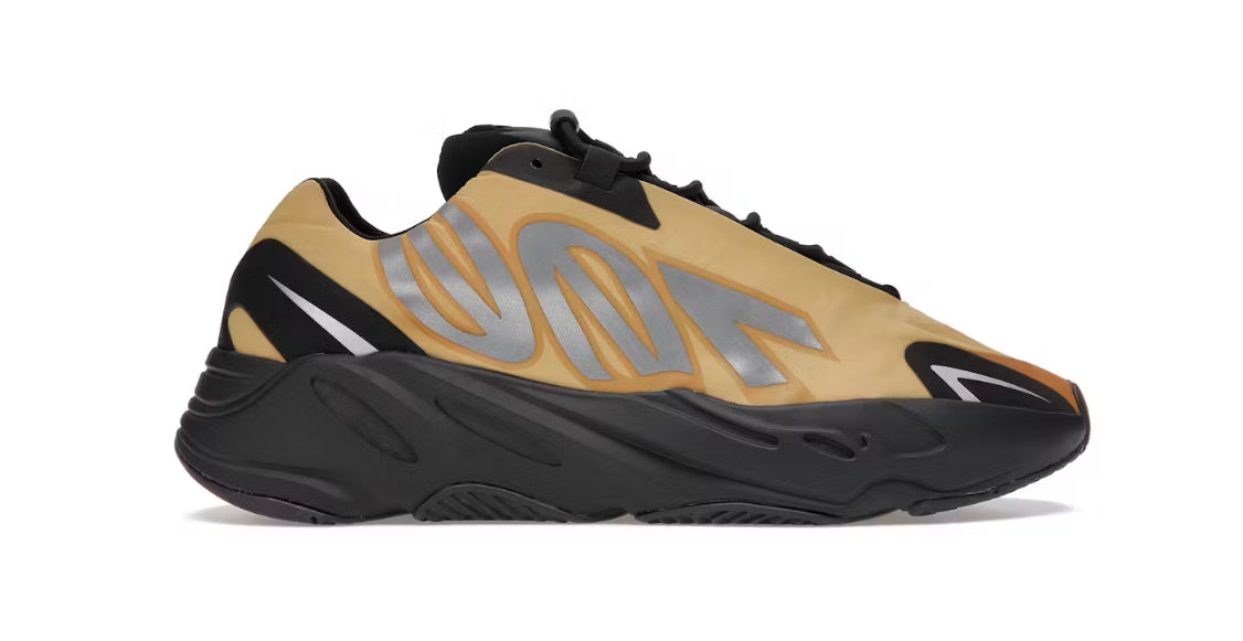YEEZY BOOST 700 MNVN HONEY FLUX