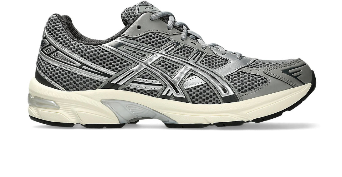 ASICS Gel-1130 CLAY GREY/PURE SILVER