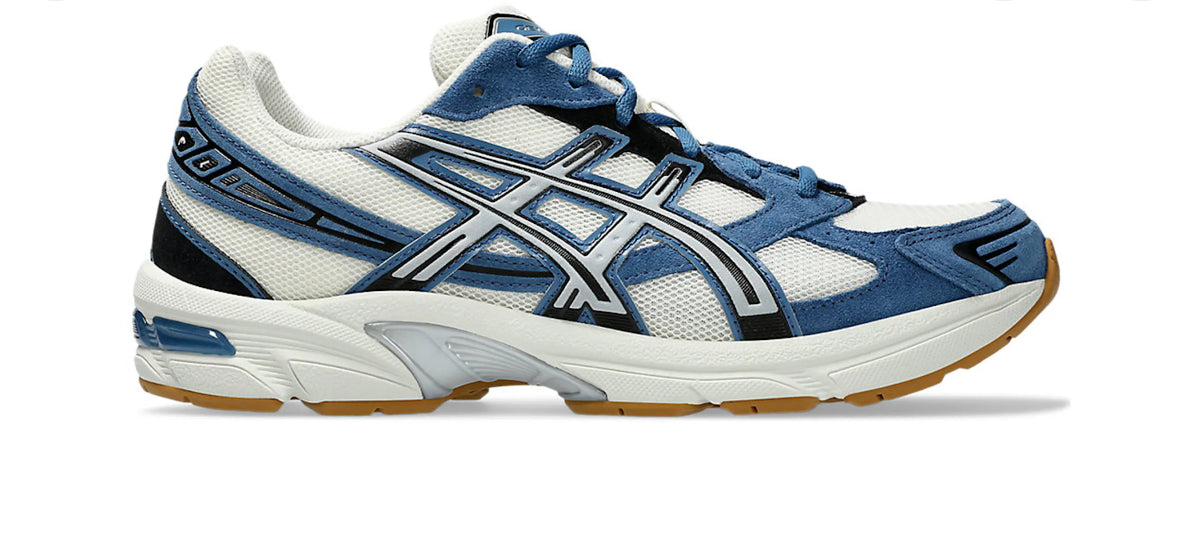 ASICS Gel-1130 PALE OAK GRAND SHARK