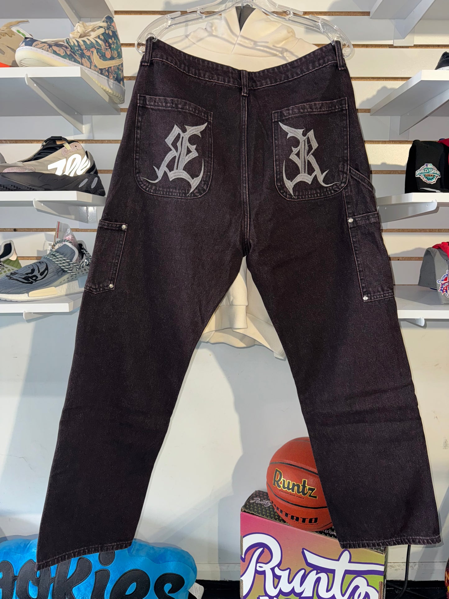 Revenge Jeans