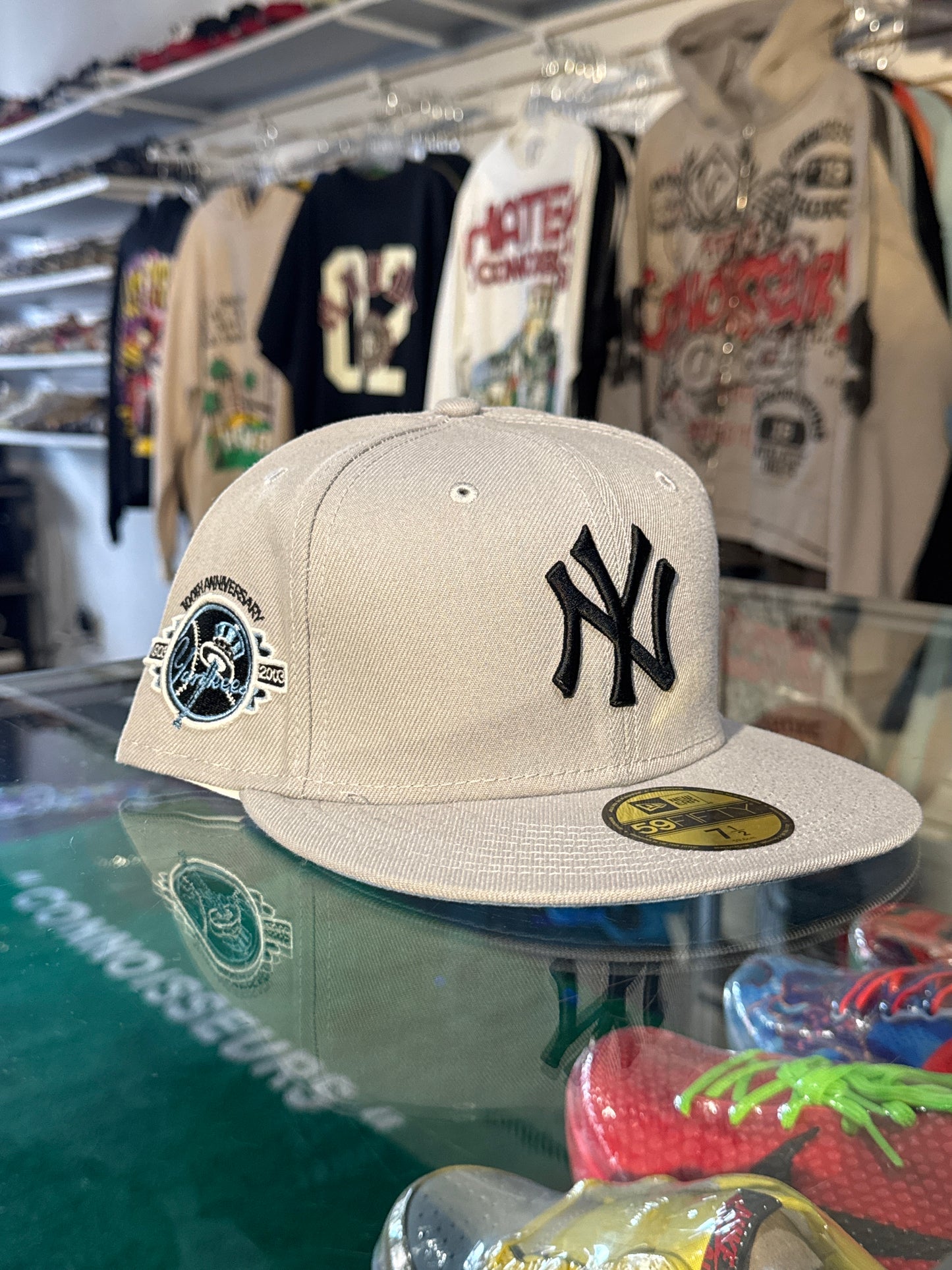 New York Yankees Hat