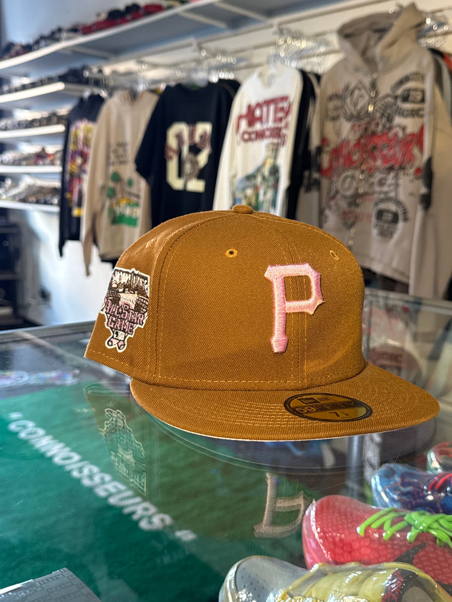 Pittsburgh Pirates Hat