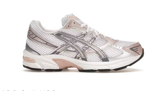 ASICS Gel-1130 WHITE/NEUTRAL PINK