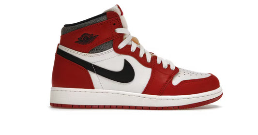JORDAN 1 CHICAGO LOST AND FOUND (GS)
