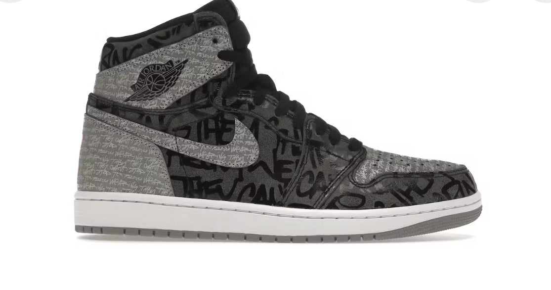 JORDAN 1 REBELLIONAIRE