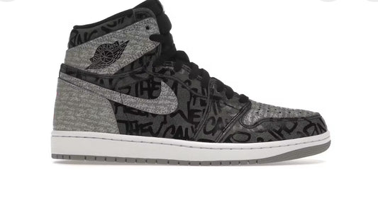 JORDAN 1 REBELLIONAIRE