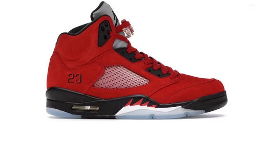 JORDAN 5 RAGING BULL (2021)