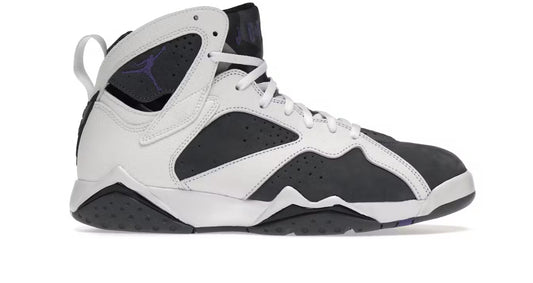 Jordan 7 FLINT (2021)