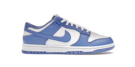 NIKE DUNK POLAR BLUE