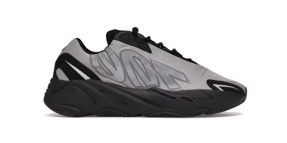 YEEZY BOOST 700 MNVN METALLIC