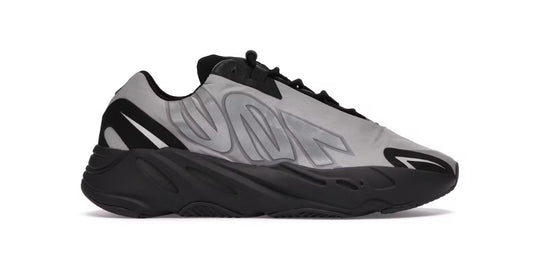 YEEZY BOOST 700 MNVN METALLIC