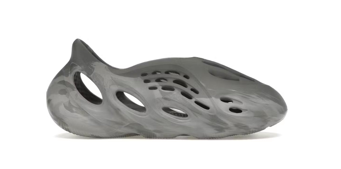 YEEZY FOAM RNR MX GRANITE