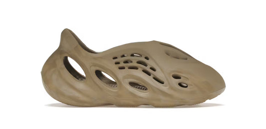 YEEZY FOAM RNR STONE SAGE