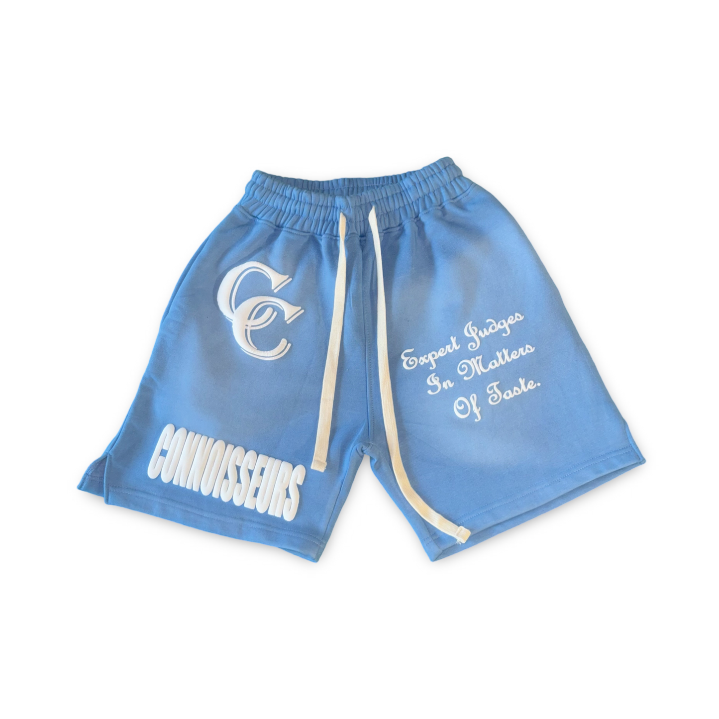 THE CONNOISSEURS SHORTS