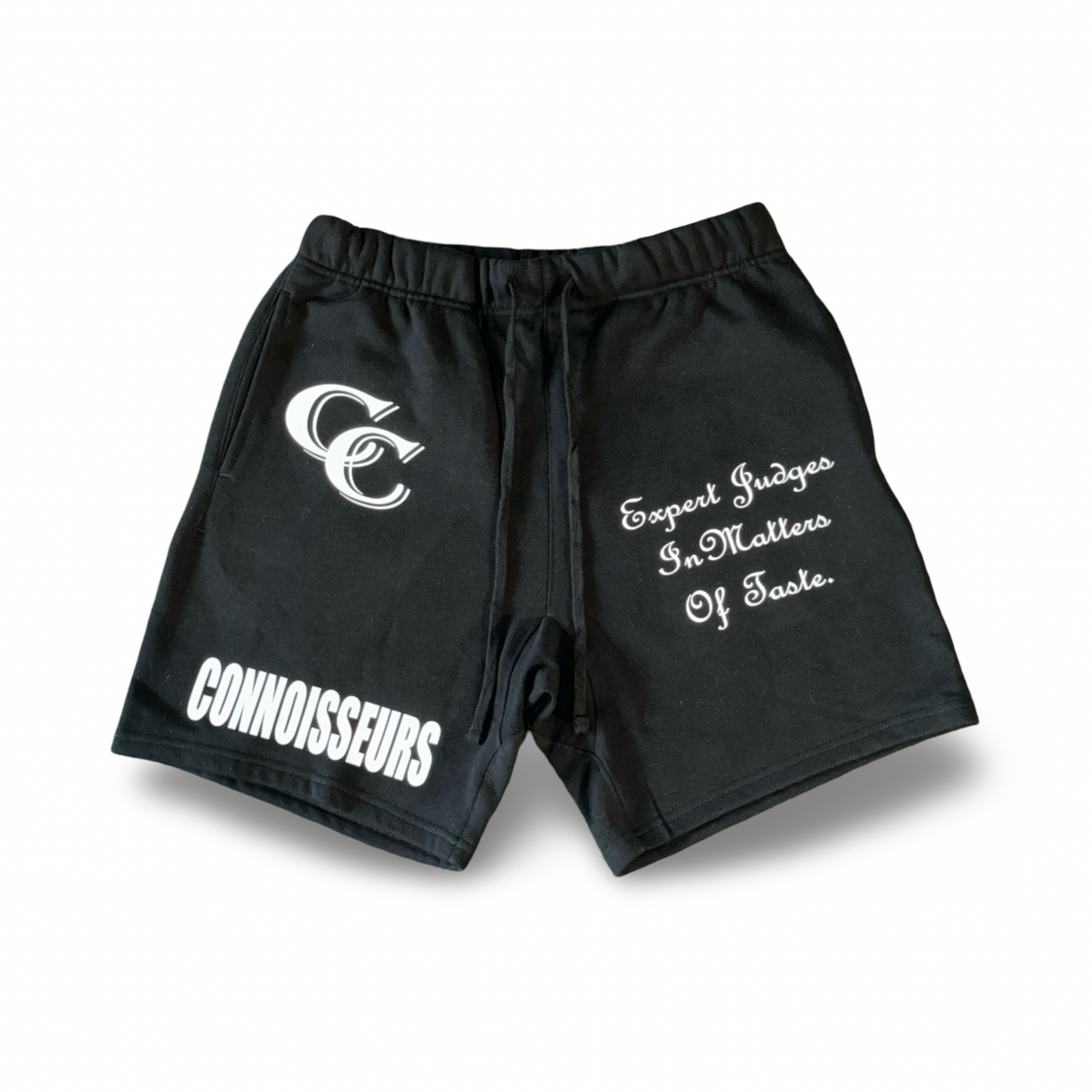 THE CONNOISSEURS SHORTS