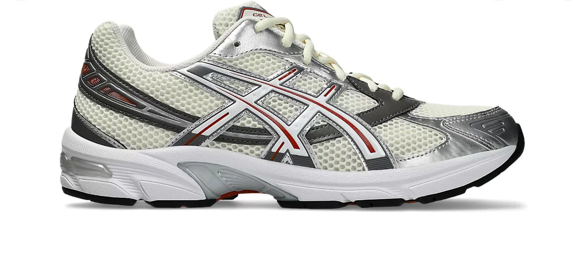 ASICS Gel-1130 CREAM WHITE