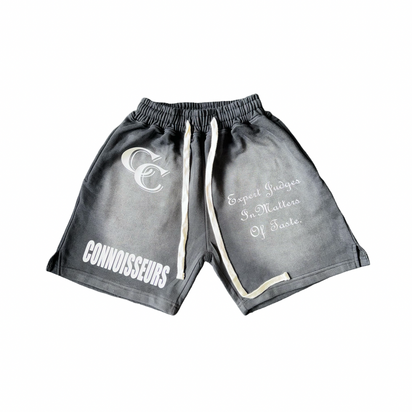 THE CONNOISSEURS SHORTS