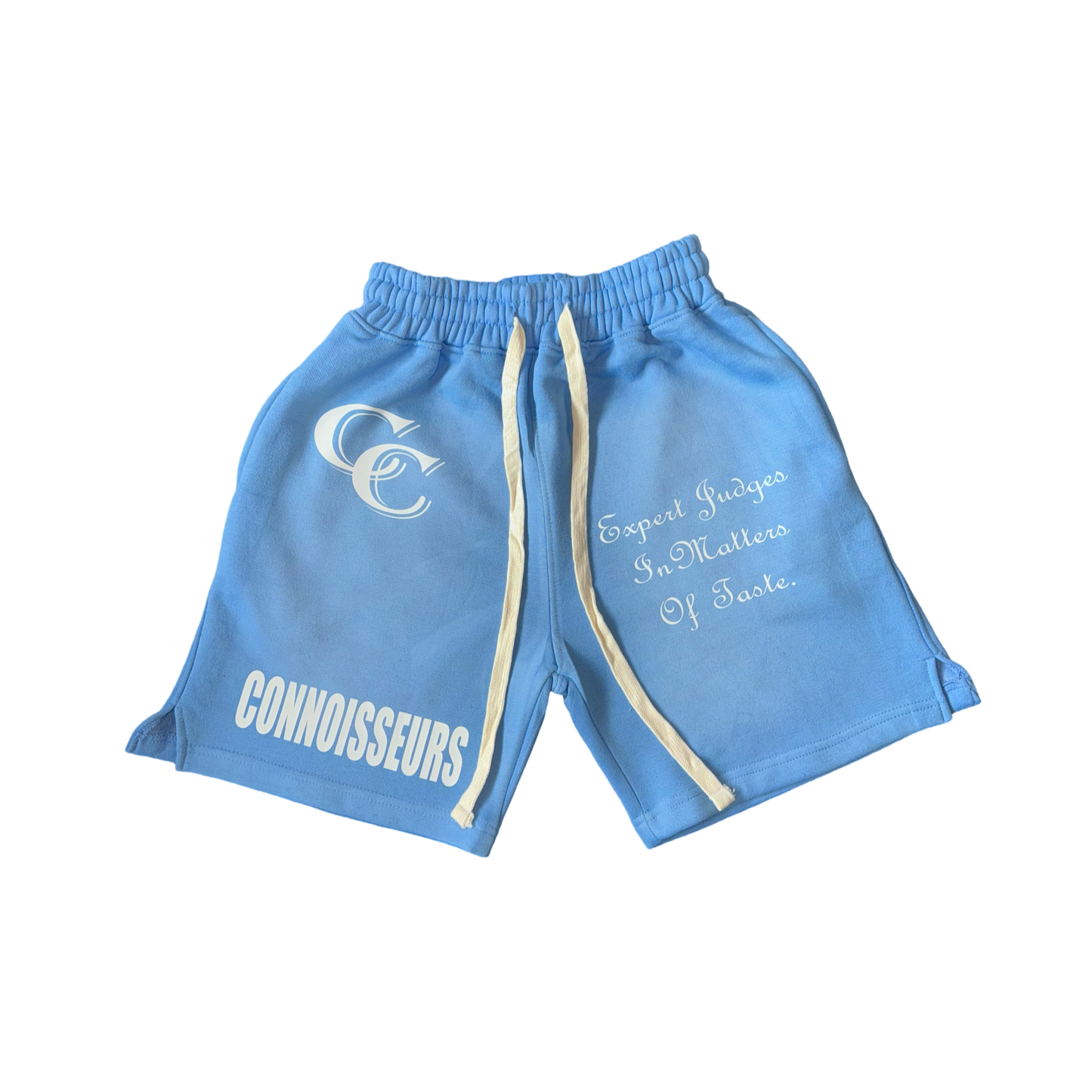 THE CONNOISSEURS SHORTS