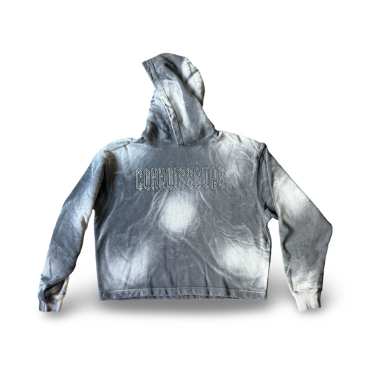 PRESSURE MAKES DIAMONDS HOODIE