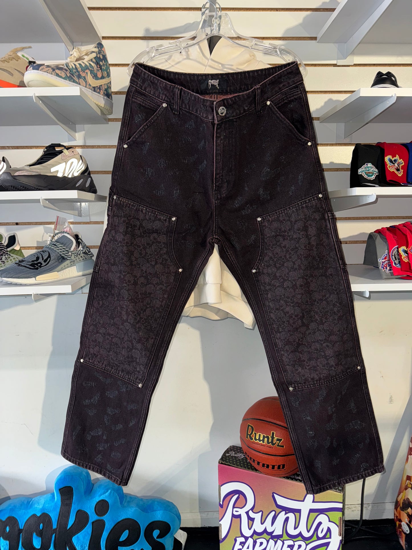 Revenge Jeans