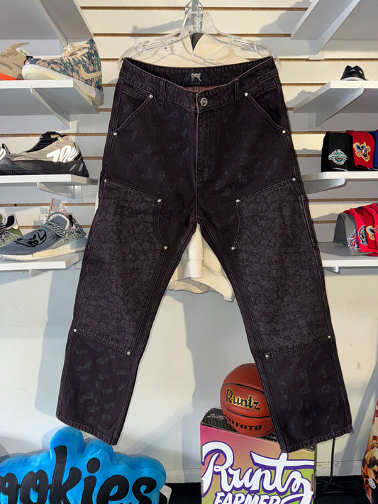 Revenge Jeans