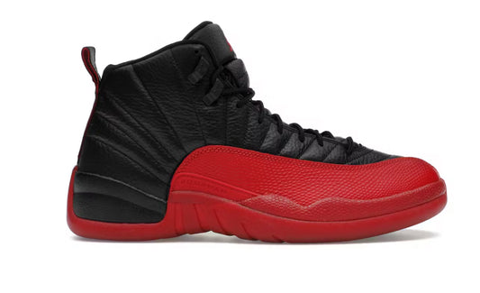 JORDAN 12 FLU GAME