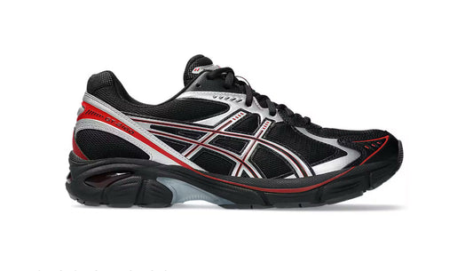 ASICS GT 2160 PURE SILVER RED