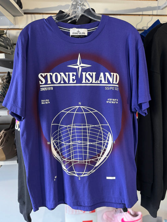 Stone Island Shirt
