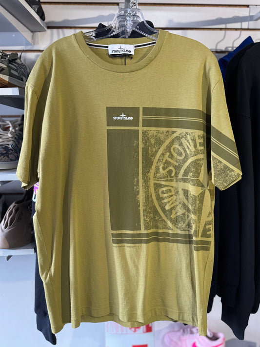 Stone Island Shirt