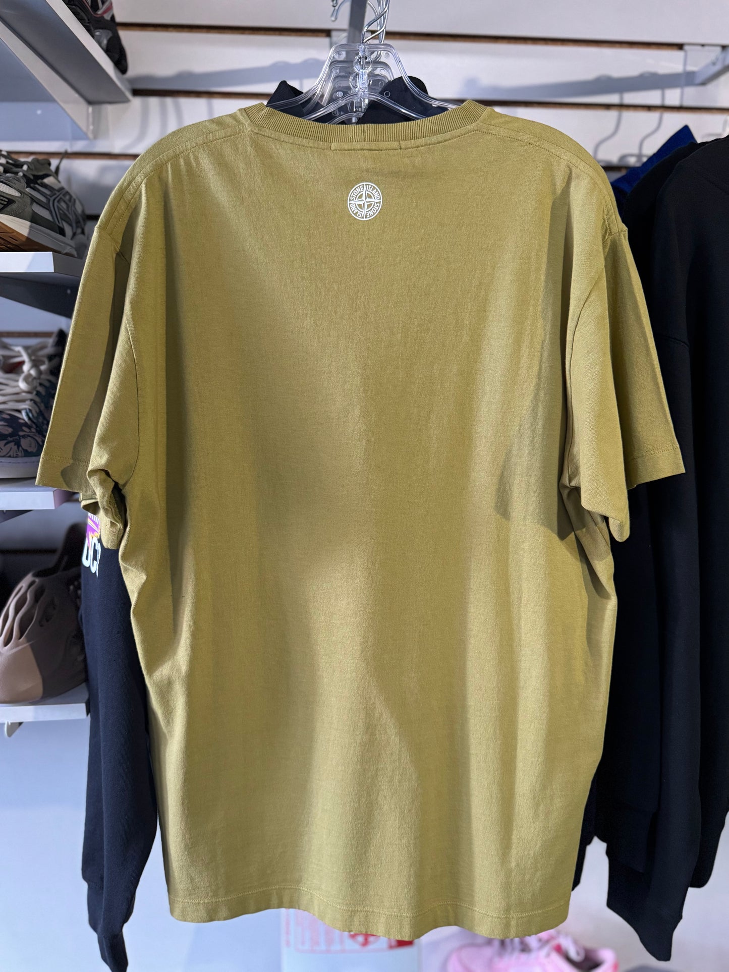 Stone Island Shirt