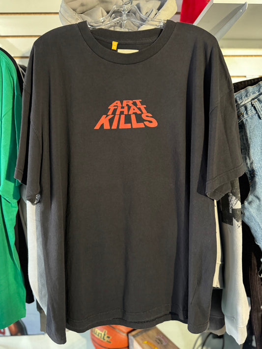 Gallery Dept Art That Kills Shirt