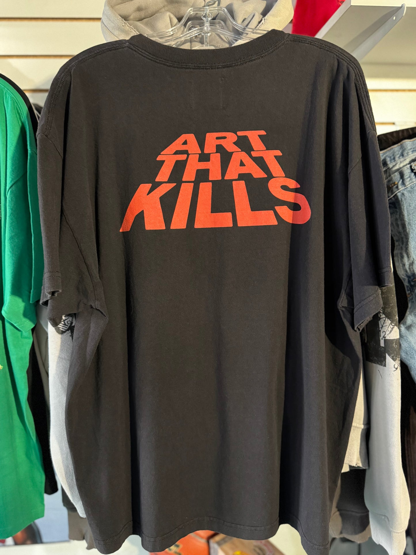 Gallery Dept Art That Kills Shirt