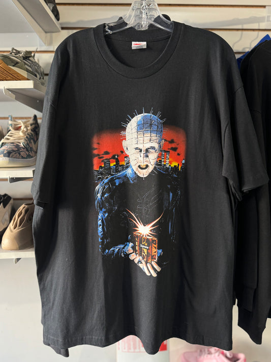 Supreme Hell On Earth Shirt