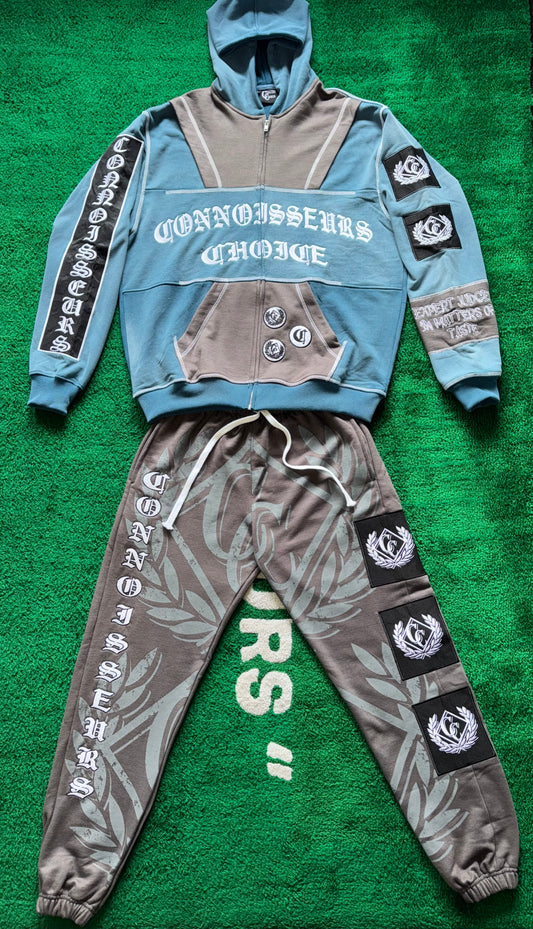 Connoisseurs All Season Sweatsuit