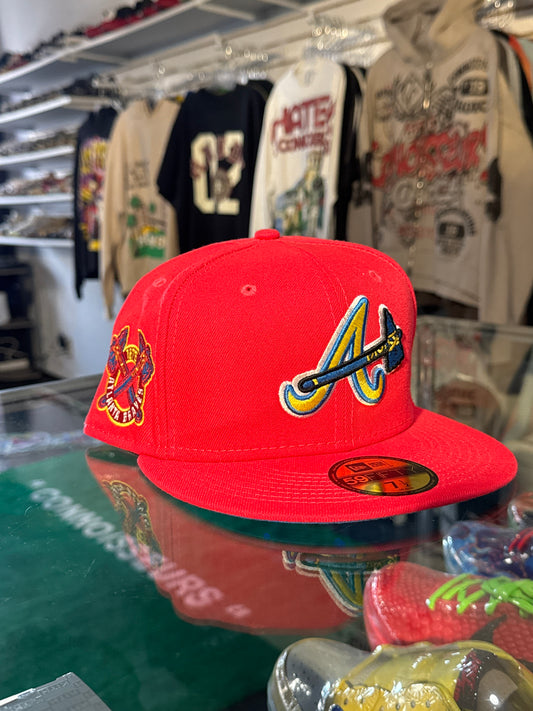 Atlanta Braves Hat