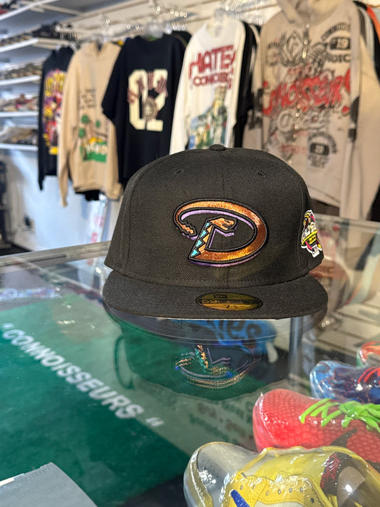Arizona Diamondbacks Hat