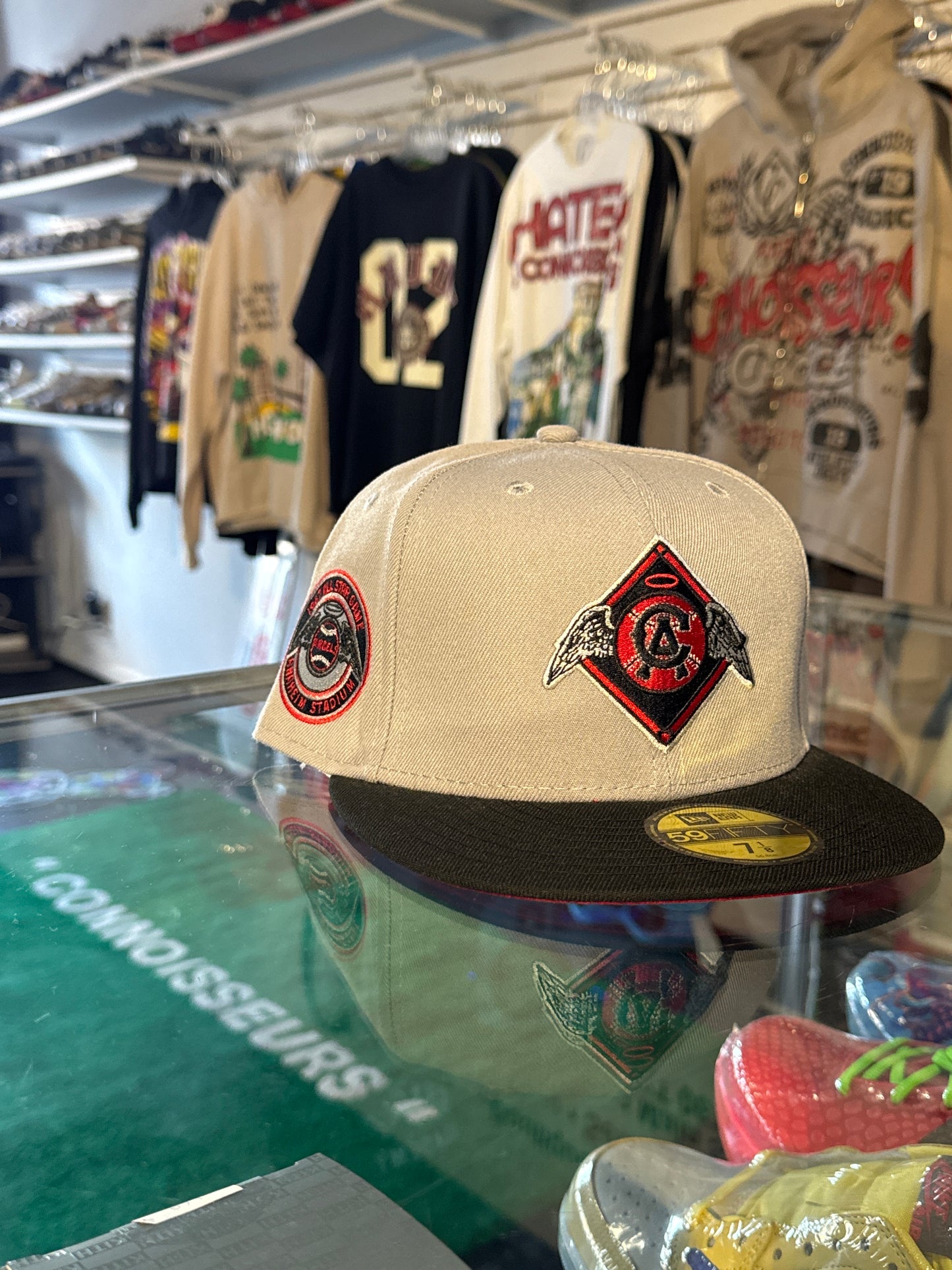 Anaheim Angels Hat