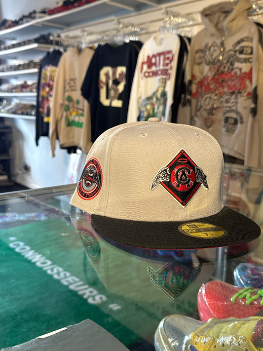 Anaheim Angels Hat
