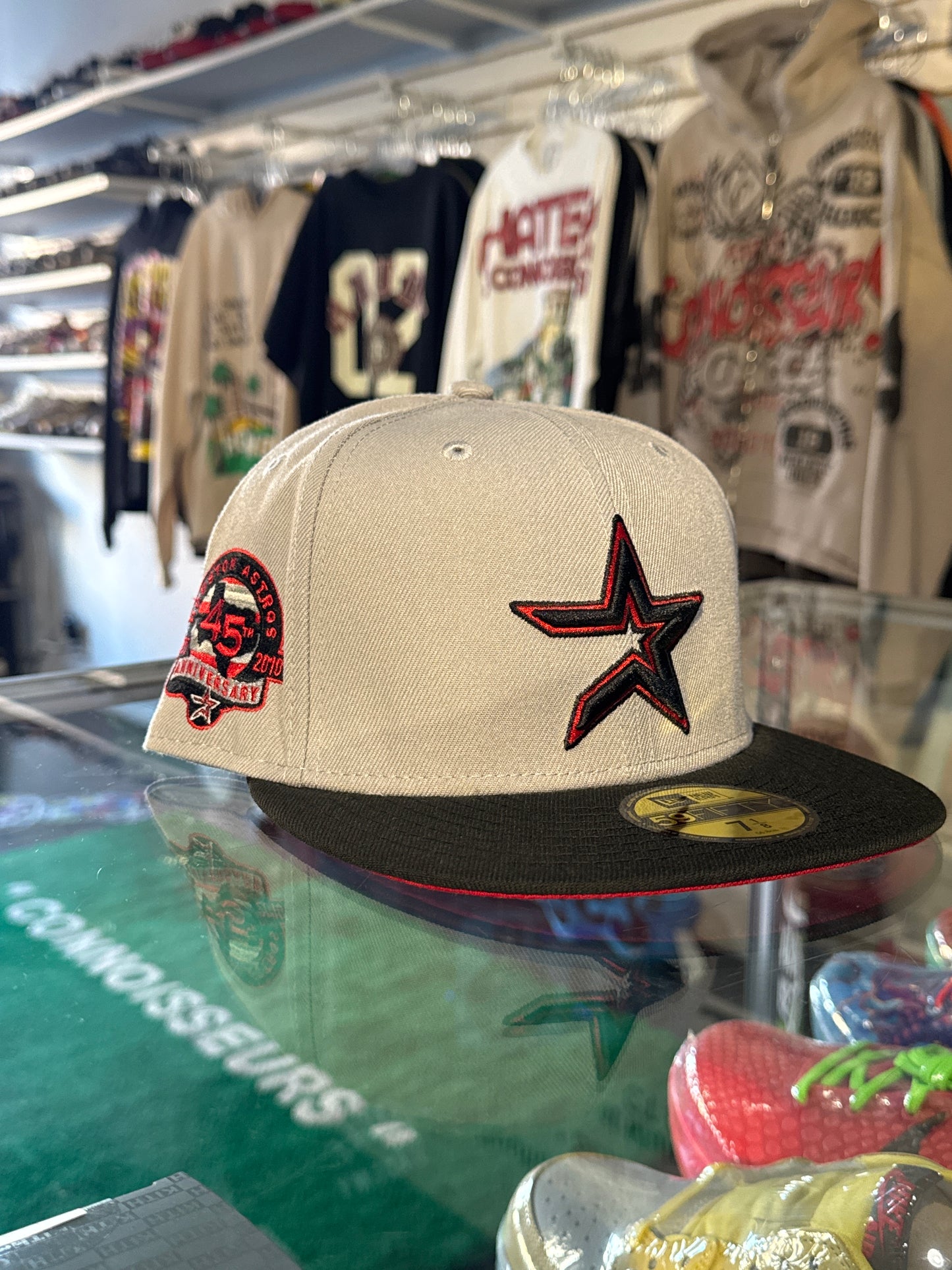 Houston Astros Hat