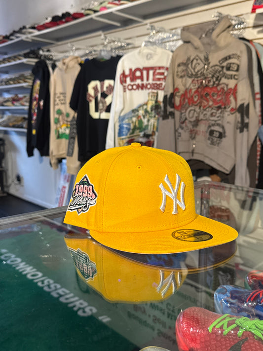 New York Yankees Hat