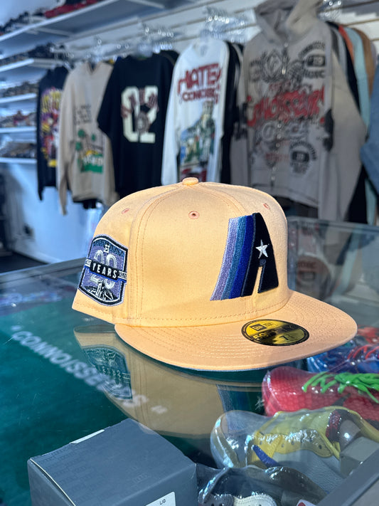 Houston Astros Hat