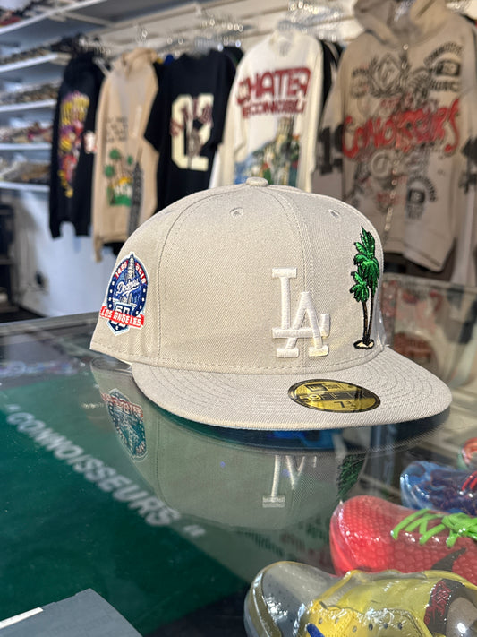 Los Angeles Dodgers Hat