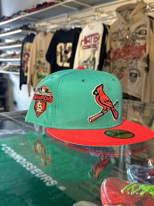 St Louis Cardinals Hat