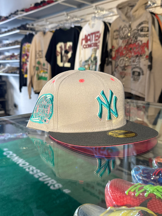 New York Yankees Hat