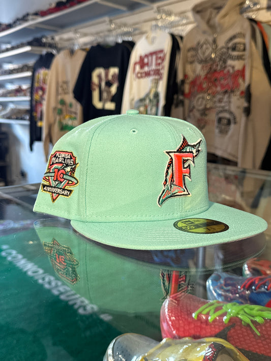Florida Marlins Hat