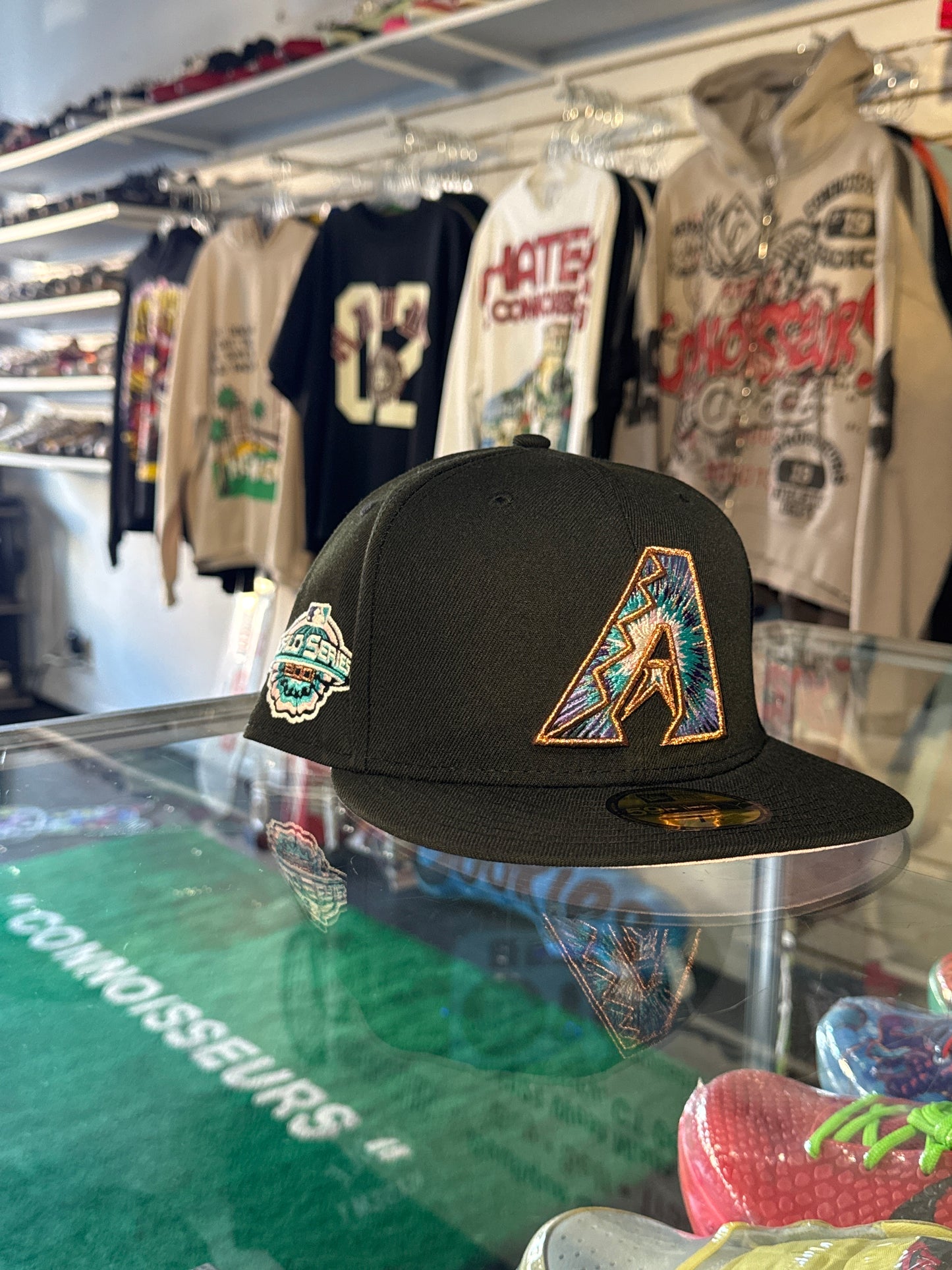 Arizona Diamondbacks Hat