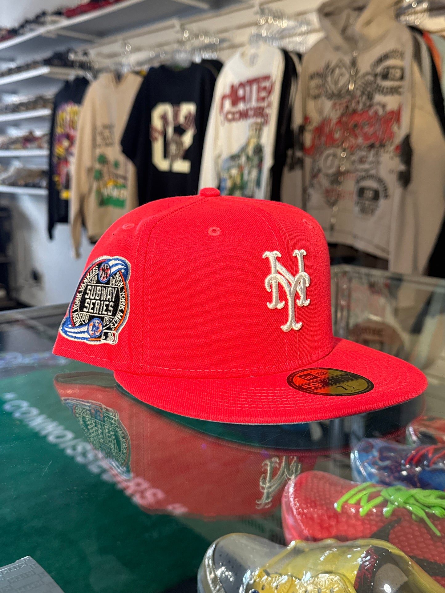 New York Mets Hat